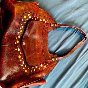 Patricia Nash purses